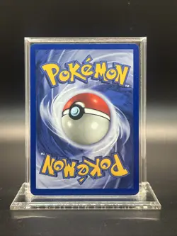 Kangaskhan 05/64 – Jungle – Holo Rare – Near Mint - Pokemon - Image 2