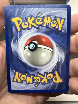 Kangaskhan 05/64 – Jungle – Holo Rare – Near Mint - Pokemon - Image 4