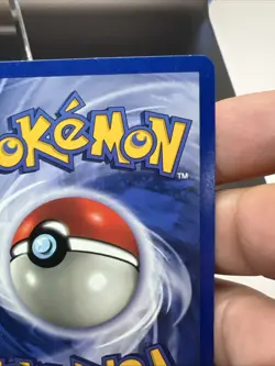 Kangaskhan 05/64 – Jungle – Holo Rare – Near Mint - Pokemon - Image 5