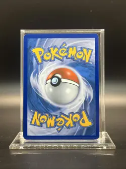 Pikachu HGSS03 – Black Star Promo – Holo – Light Play - Pokemon - Image 2