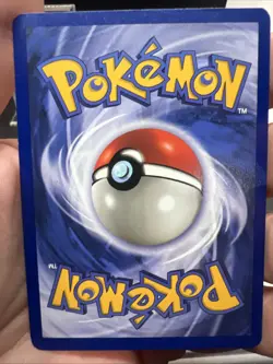 Magneton 009/102 – Base Set – Holo Rare – Light Play - Pokemon - Image 5