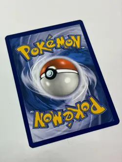 Pokemon Card - Pikachu - 6/12 - McDonald's 2019 Promo - MP! - Image 3