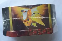 Pokemon - Hidden Fates Charizard ex tin - Sun & Moon - new & sealed - Image 4