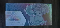 Pokemon Prismatic Evolutions Super Premium Collection SPC SEALED - Image 1