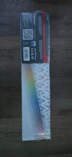 Pokemon Prismatic Evolutions Super Premium Collection SPC SEALED - Image 5