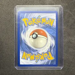Entei 112/091 SV: Paldean Fates Holo Shiny Rare Pokemon TCG - Image 2