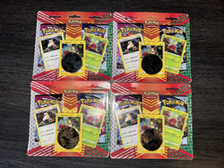 2 pack blisters Fusion Strike + Chilling reign (x4) Pokemon TCG. Factory Sealed. - Image 1