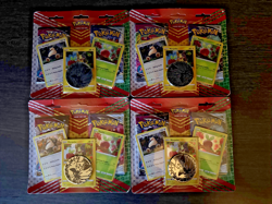 2 pack blisters Fusion Strike + Chilling reign (x4) Pokemon TCG. Factory Sealed. - Image 2