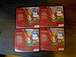 2 pack blisters Fusion Strike + Chilling reign (x4) Pokemon TCG. Factory Sealed. - Image 4