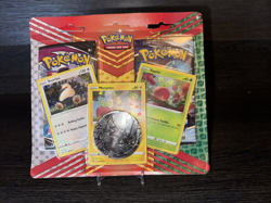 2 pack blisters Fusion Strike + Chilling reign (x4) Pokemon TCG. Factory Sealed. - Image 5