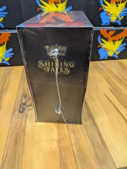 Pokemon TCG 2021 Shining Fates Elite Trainer Box New Factory Sealed - Image 4
