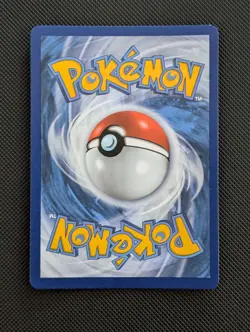 Mimikyu (Delta Species) SWSH136 Sword & Shield Promo Card Pokemon TCG Holo NM - Image 2