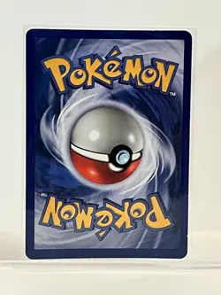 Nidoking 11/130 ~ Pokemon TCG ~ Base Set 2 ~ Holo Rare Shadow ~ Lightly Played + - Image 2