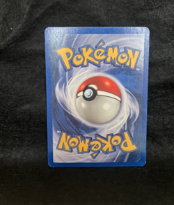 Pokemon Azumarill Neo Genesis 1st Edition Holo Rare 2/111 - Image 4
