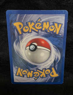 Pokemon Azumarill Neo Genesis 1st Edition Holo Rare 2/111 - Image 5