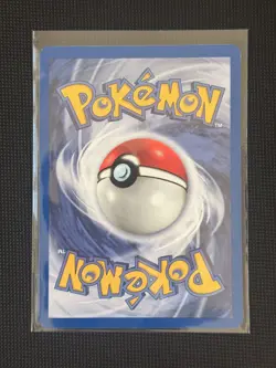 Pokemon: First Edition Magikarp - 47/82 - Team Rocket (TR) - Image 2