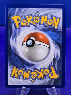 Meowth Illustration Rare 106/094 Pokemon Phantasmal Flames English Near Mint - Image 2