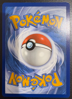 Pokemon TCG Galarian Articuno SWSH282 Black Star Promo NM - Image 2