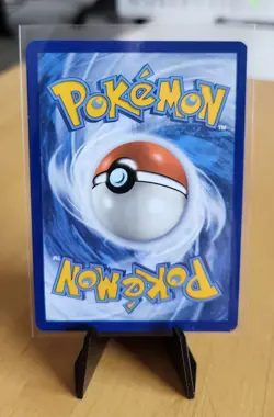 Pokemon TCG Mewtwo 150/165 Scarlet & Violet - 151 Holo - Image 2