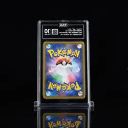 2019 Pokemon Japanese Tag All Stars Umbreon & Darkrai GX Full Art 181 TAG 10 - Image 2