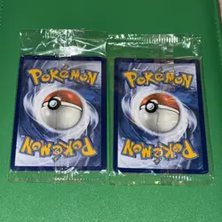 Pokemon TCG Koraidon & Miraidon Sealed Promo Lot NM - Image 4
