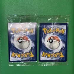 Pokemon TCG Koraidon & Miraidon Sealed Promo Lot NM - Image 5