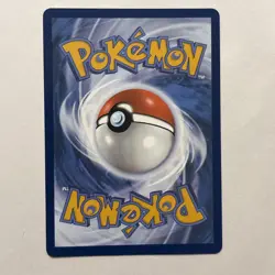 2024 Pokemon Surging Sparks Pikachu Ex #219/191 - Image 4