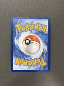 Kingdra ex 131 Sv: Scarlet & Violet Promo Cards Holo NM - Image 2