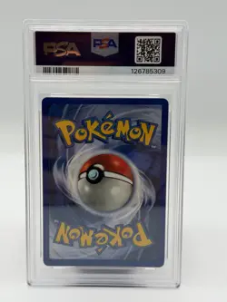 Pokemon TCG Arcanine Base Set Shadowless 1st Edition PSA 7 23/102 English - Image 2