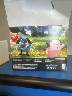 Pokemon TCG - Ascended Heroes Mini Tins Display - 10 Sealed Mini Tins - Image 4