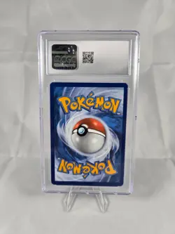 Lucario VSTAR [Holo] #SWSH291 Promo CGC Gem Mint Grade 10 (Pokemon) - Image 2