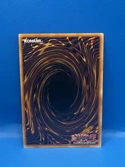 Yugioh Union Activation MZTM-EN023 Ultra Rare 1st Ed - Image 2