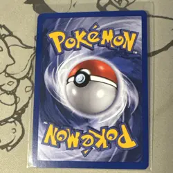 Pokemon GERMAN Base Set 1st Edition Pokemon-Zuchter (Pokemon Breeder) 76/102 NM! - Image 2