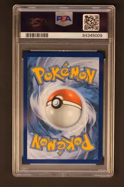 2023 POKEMON SVP EN-SV BLACK STAR PROMO #056 CHARIZARD EX PSA 10 #056 - Image 4