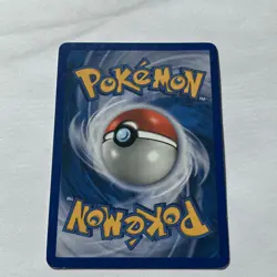 Pokemon Rotom 13/100 Majestic Dawn Holo Rare Basic HP 60 Reflect Energy - Image 2