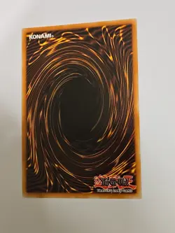 Yugioh Black Luster Soldier - Envoy of the Beginning IOC-EN025 25th Anniversary - Image 2