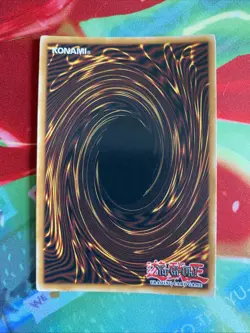 Yugioh Naturia Barkion GLD5-EN033 Gold Series: Haunted Mine Limited Edition LP - Image 2