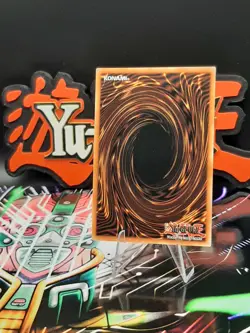 Yu-Gi-Oh! Invoked Magistus Omega BPRO-EN100 Ultra Rare 1st Ed NM - Image 2