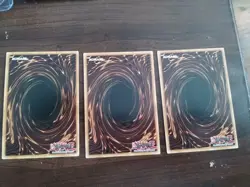 Dogmatikalamity LIOV-EN053 Lightning Overdrive 1st Edition=X3 - Image 4