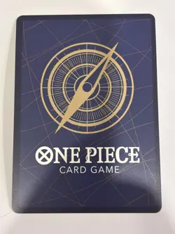 Uta (003) (Alternate Art) SR Extra Booster: One Piece Heroines Edition EB03-003 - Image 2