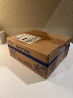 Yugioh Rarity Collection 1 SEALED Case - RA01-EN Case of 12 1st Edition Boxes - Image 3