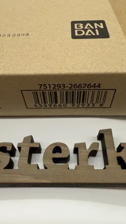 One Piece Championship 2022 Nami PlayMat & Storage Deck Box NO CARD Brand New - Image 2