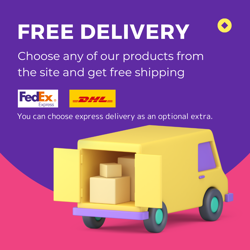 One Piece Championship 2022 Nami PlayMat & Storage Deck Box NO CARD Brand New - Image 5