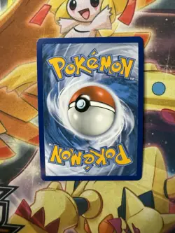 Morpeko Vmax 080/202 Sword & Shield- NM Ultra Rare Full Art Pokemon Card - Image 2