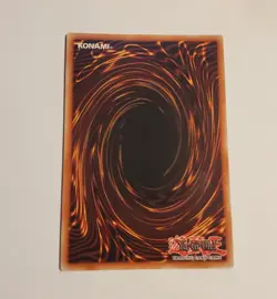 Black-Winged Assault Dragon Ultra Rare DABL-EN042 Darkwing Blast 1st Edition - Image 2