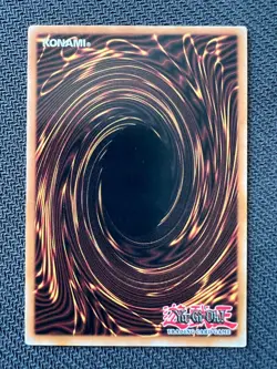 Yugioh Deck Lockdown 1st Edition Rare LODT-EN060 LP - Image 2