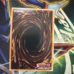 Yugioh! Red-Eyes Flare Metal Dragon RA01-EN038 Ultimate Rare 1st Edition NM - Image 3