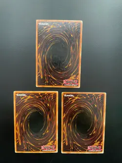 Yugioh Icarus Attack 1st Edition EOJ-EN055 Common MP/HP X3 - Image 2