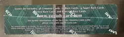 Konami Yu-Gi-Oh Duelist Alliance 1st Edition Booster Box Factory Sealed - Image 3