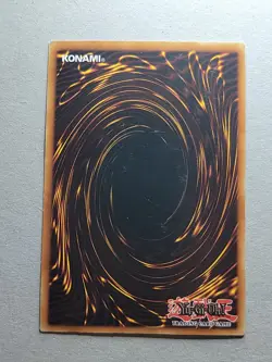 Summoned Skull -SDY-004 - Unlimited - YuGiOh-LP - Image 2